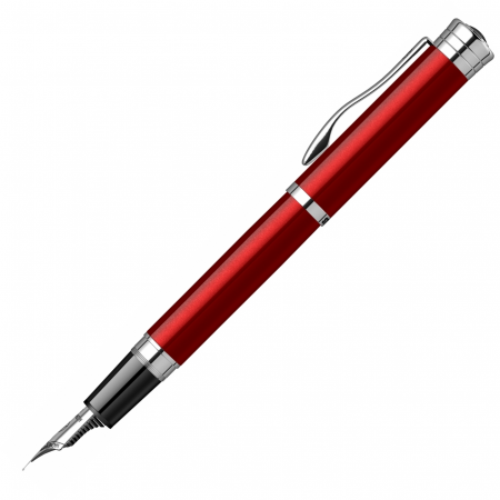 Stilou Strata Red CT Monteverde [1]