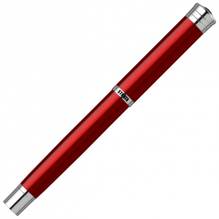 Stilou Strata Red CT Monteverde [9]