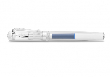 Stilou STUDENT Transparent, Kaweco [1]