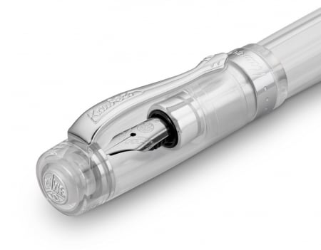 Stilou STUDENT Transparent, Kaweco [3]