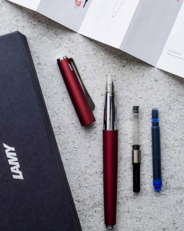 Stilou Studio 066 Orion Matt, Lamy [2]