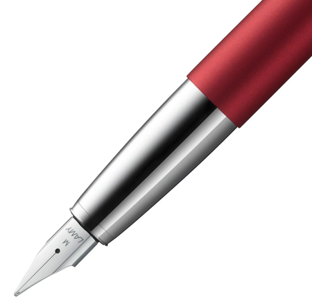 Stilou Studio 067 Royal Red, Lamy [3]