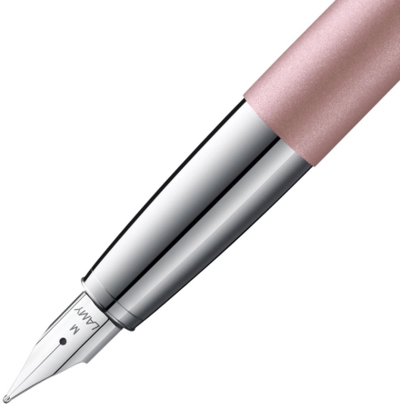 Stilou Studio 076 Rosegold, Lamy [1]