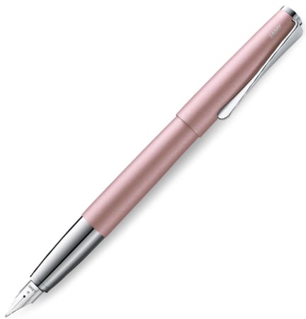 Nou! - Stilou Studio 076 Rosegold, Lamy
