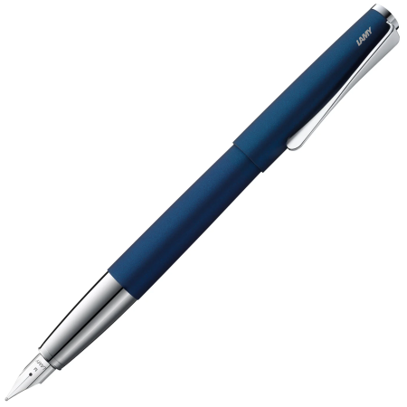 Studio - Stilou Studio Imperial Blue, Lamy