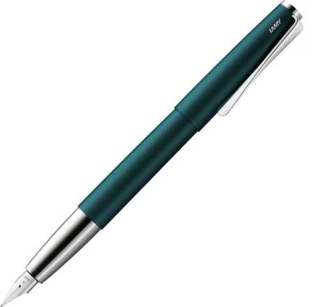 Studio - Stilou Studio Petrol, Lamy