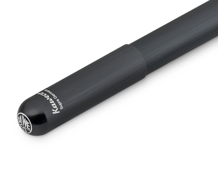 Stilou SUPRA Black, Kaweco [4]