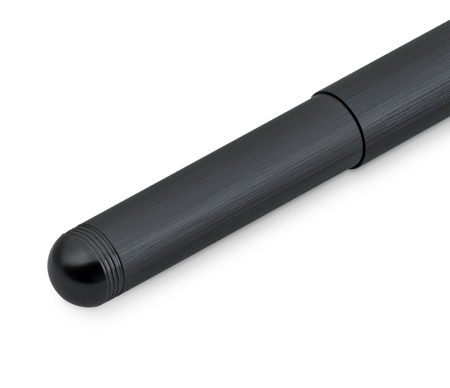 Stilou SUPRA Black, Kaweco [5]