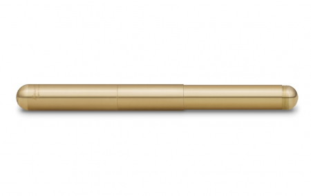 Stilou SUPRA Brass Kaweco [1]