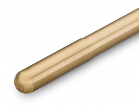 Stilou SUPRA Brass Kaweco [4]