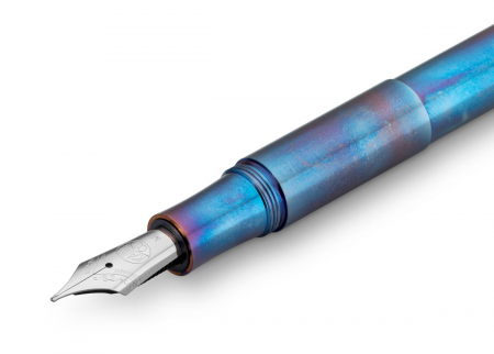 Stilou SUPRA Fireblue Kaweco [4]