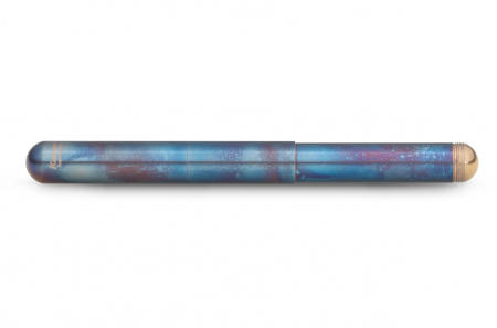 Stilou SUPRA Fireblue Kaweco [3]