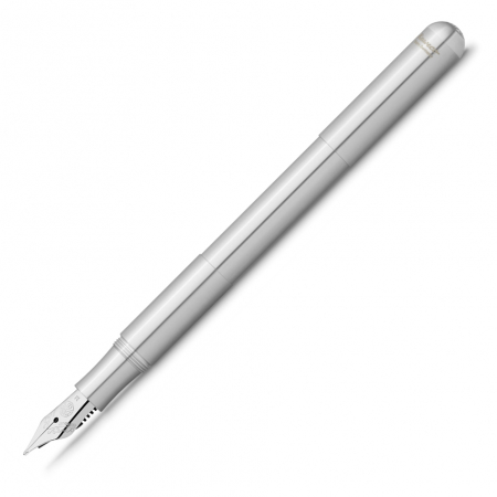 Kaweco - Stilou SUPRA Steel Kaweco