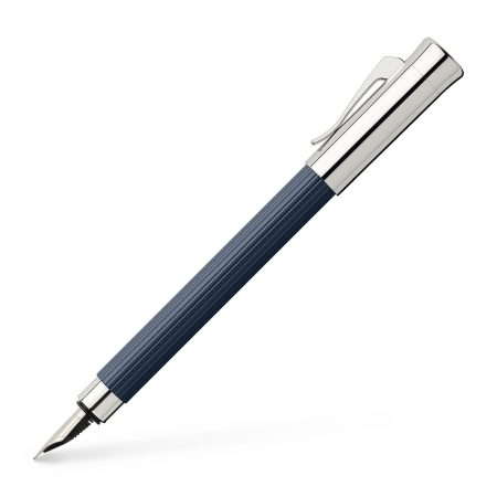Stilouri de lux - Stilou Tamitio Night Blue, Graf von Faber-Castell