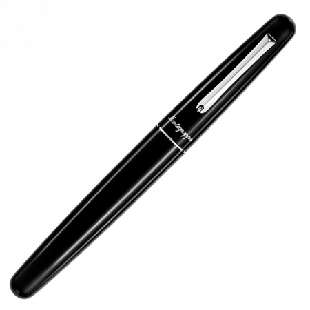 Stilou Elmo 01, Montegrappa [1]