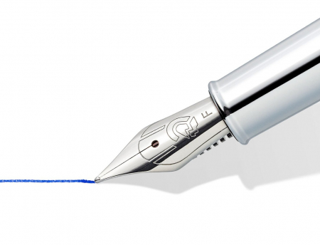 Stilou Triplus Glorious Gold, Staedtler [4]