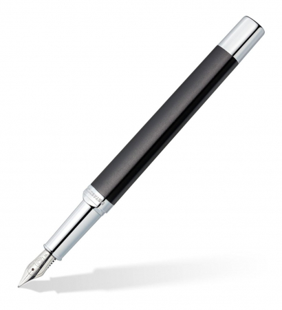 Brand - Stilou Triplus Antique Anthracite, Staedtler