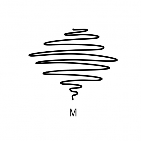 Stilou TRX Black, Staedtler [4]