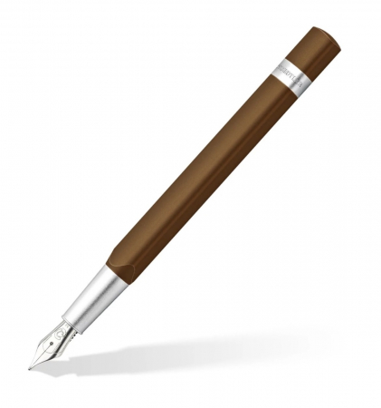 Brand - Stilou TRX Brown, Staedtler
