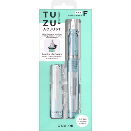 Stilou Tuzu Adjust Crystal Sky, Sailor [3]