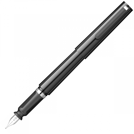 Sailor - Stilou Tuzu Black RT, Sailor