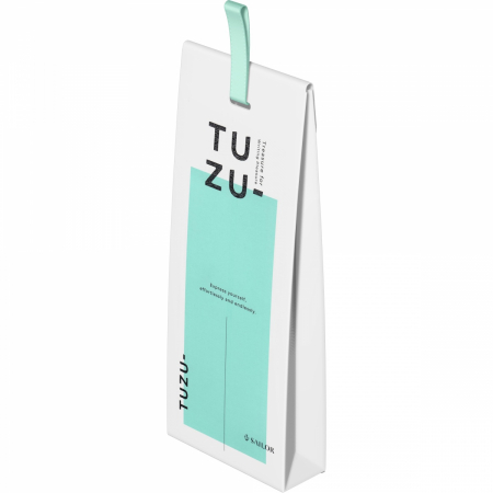 Stilou Tuzu Black RT, Sailor [1]