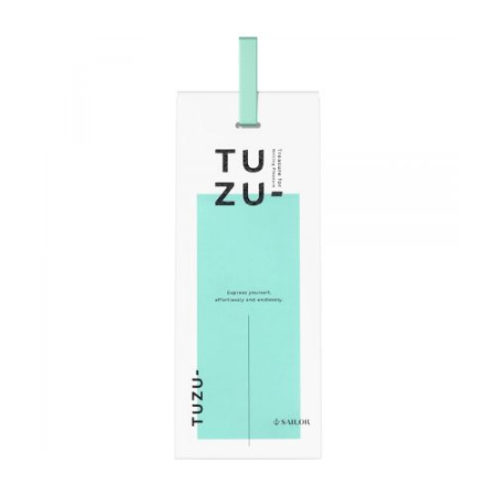 Stilou Tuzu Translucent Navy, Sailor [5]