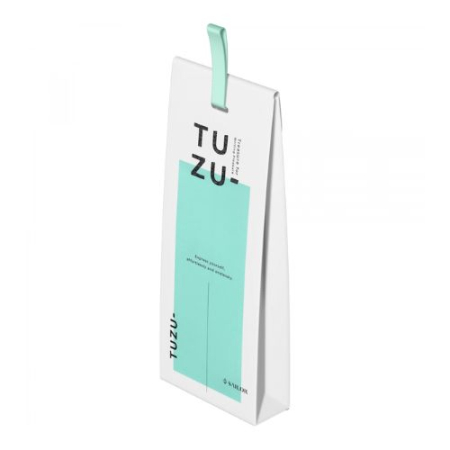 Stilou Tuzu Translucent Navy, Sailor [1]