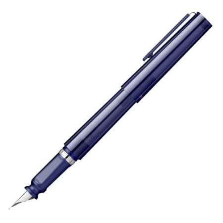 Stilou Tuzu Translucent Navy, Sailor [3]