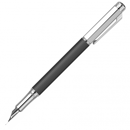 Stilou Varius Ivanhoe Black SRT, Caran d'Ache [7]