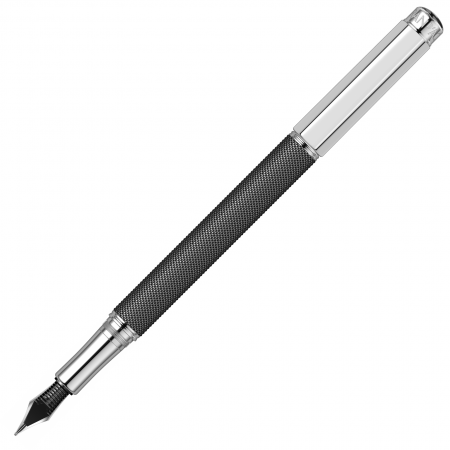 Stilou Varius Ivanhoe Black SRT, Caran d'Ache [6]