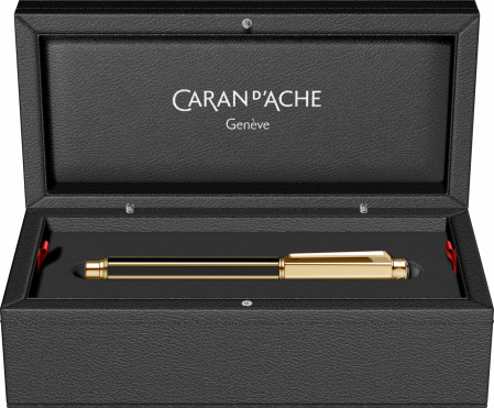 Stilou Varius China Black GT, Caran d'Ache [3]