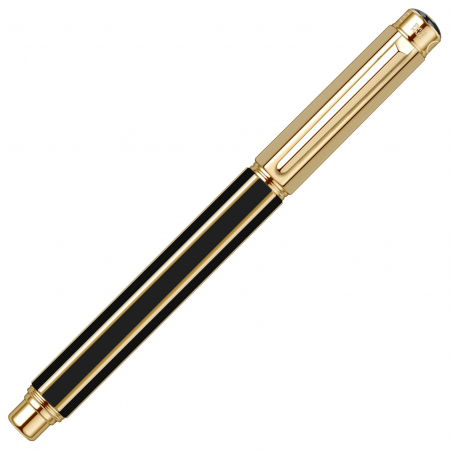 Stilou Varius China Black GT, Caran d'Ache [4]
