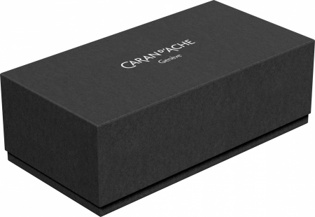 Stilou Varius China Black GT, Caran d'Ache [11]