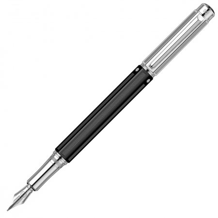 Stilouri Varius - Stilou Varius Rubracer SRT 18K, Caran d'Ache