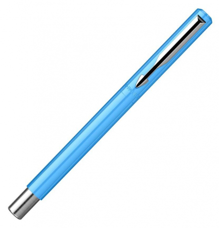 Stilou Vector Light Blue CT, Parker [1]