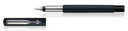 Stilou Vector Matt Black CT, Parker [2]