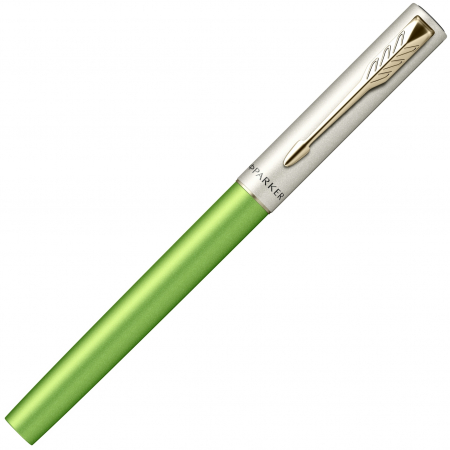 Stilou Vector XL SE Green Champagne CT, Parker [1]