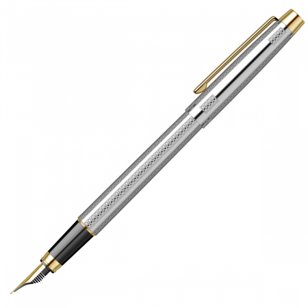 Stilou Venus 722 Chrome GT, Scrikss [4]