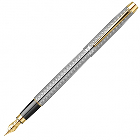 Stilouri clasice - Stilou Venus 722 Chrome GT, Scrikss