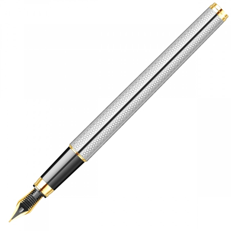 Stilou Venus 722 Chrome GT, Scrikss [5]