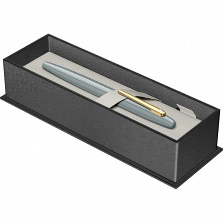 Stilou VFM Glossy Light Gray GT, Sheaffer [3]