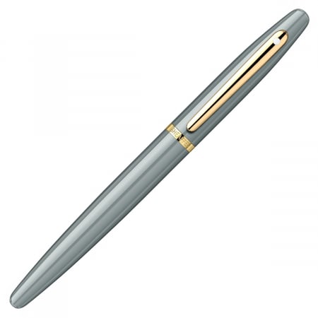 Stilou VFM Glossy Light Gray GT, Sheaffer [1]