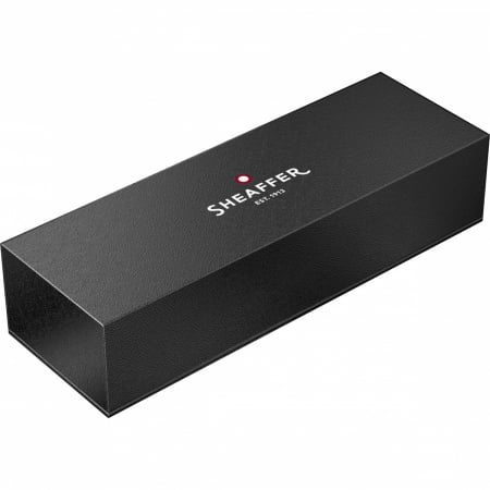 Stilou VFM Glossy Light Gray GT, Sheaffer [8]