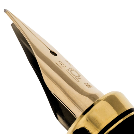 Stilou Vicoh Modern Maki-e Phoenix Platinum [6]