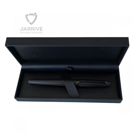 Stilou Viper Black Guilloche F/M, Diplomat [4]