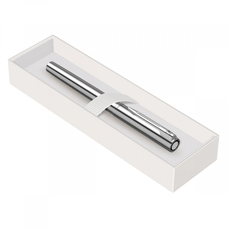 Stilou Allure Chrome CT, Waterman [5]