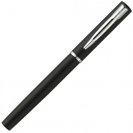 Stilou Waterman Allure Matte Black CT [1]