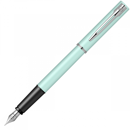 Brand - Stilou Waterman Allure Pastel Green CT