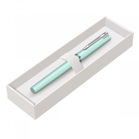 Stilou Waterman Allure Pastel Green CT [1]